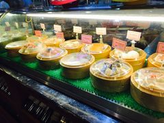 -潮福城大酒楼·潮粤菜·港式点心(阳光城店)