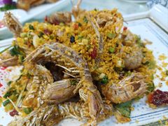 -东江海鲜大排档·潮汕菜·砂锅粥
