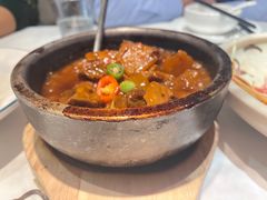 -悦融·京鲁菜·露台花园(安定门店)
