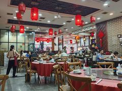 -红灯笼龙凤饭店(宁波老字号店)