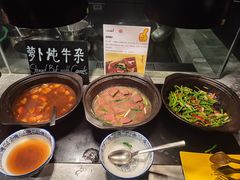 -广州融创花间堂悦雪酒店-花间食西餐厅