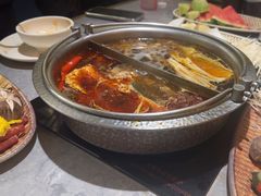 -一绪に寿喜烧(荟聚店)