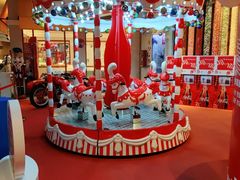 -东方明珠·可口可乐欢乐餐厅