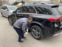 -李师傅修车连锁(万柳店)