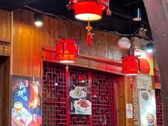 -老北京炸酱面·京味菜(西花市店)