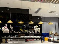 -鹭江潮餐厅·福建菜(鹭江佲家酒店)