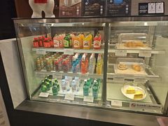 -逸派咖啡 EPARKCOFFEE(广安门店)