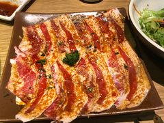 -久苑烧肉(世界城广场店)