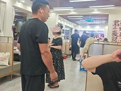 -仙螺岛海鲜自助餐厅(总店)