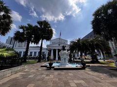 -印尼国家博物馆