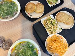 -武圣羊汤·西北面(朝阳门店)