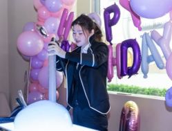 -派对猴生日派对策划