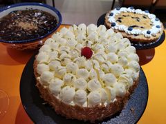 -龙之梦万丽酒店青餐厅