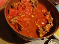-那时新疆·若羌(经纬汇店)