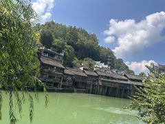 -富正毅三下锅连锁(三店)
