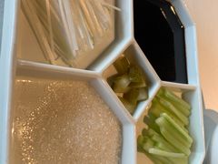 -悦融·京鲁菜·露台花园(安定门店)