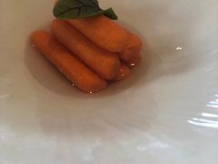 腌萝卜-宝丽轩中餐厅BAOLIXUAN