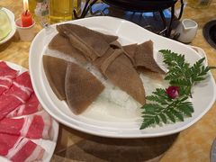 -清真军邺·金富苑肥牛(石坡街旗舰店)