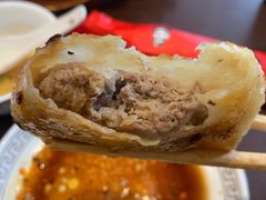 -高晓山馅饼店(牛庄百年店)