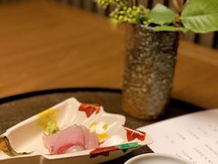 -晴空·日本料理(万象城店)