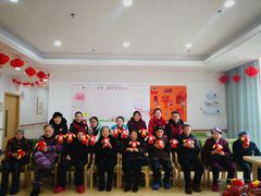 -宏善康享苑颐养中心