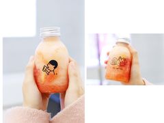 -喜茶(深圳丰盛町店)