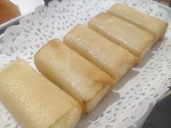 炸牛奶-民信老铺(双皮奶博物馆店)