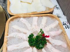 -麻路成都火锅(柏威年店)