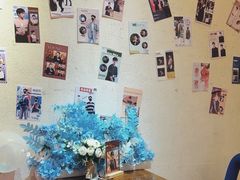 -W CAFE(甜爱路店)