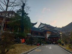 -剑河仰阿莎温泉小镇