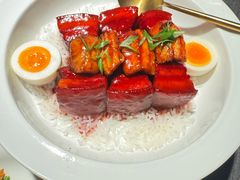 -锦府园·新台州菜(合生汇店)