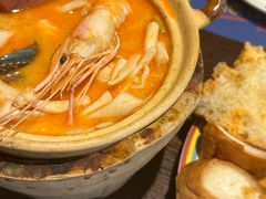 -泰妃殿(武汉首店)