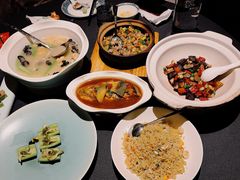-肆月河豚·淮扬菜·湘菜(华天店)