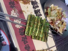 -钱锋炭缸烧烤(南湖大路总店)