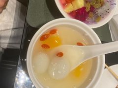 -西宁富力万达文华酒店美食汇西餐厅