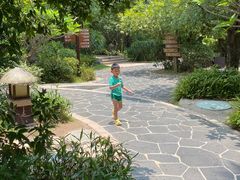 -清远熹乐谷温泉度假酒店