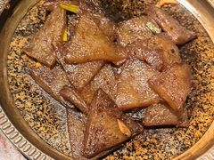 -金狮麟·新豫菜(金码大厦店)