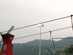 -石燕湖生态旅游景区