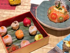 -鸟山鸣·日料食堂(王府井店)