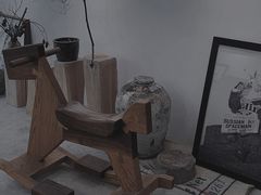 -长春银盐咖啡馆