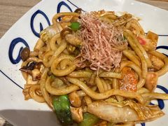 -小山日本料理(兴业太古汇店)
