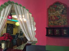 -尼泊尔雪莲餐厅(北京东路店)