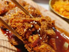 -朴鲸家正宗韩国料理(福田店)