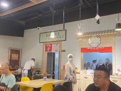 -马茹特色饺子馆