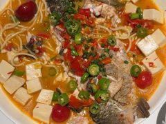 -鑫小城故事·藕汤·家常菜(台北一路总店)