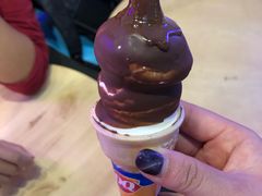 -DQ·蛋糕·冰淇淋(五角场万达店)
