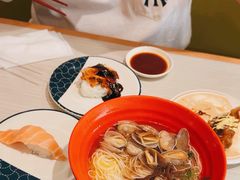 -滨寿司(新街口中央商场店)