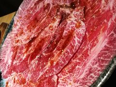 -炼火烤肉店