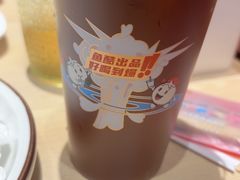 -鱼酷活鱼烤鱼(雨花客厅店)