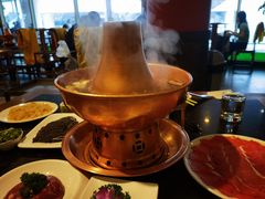 -南门涮肉(上海二店)